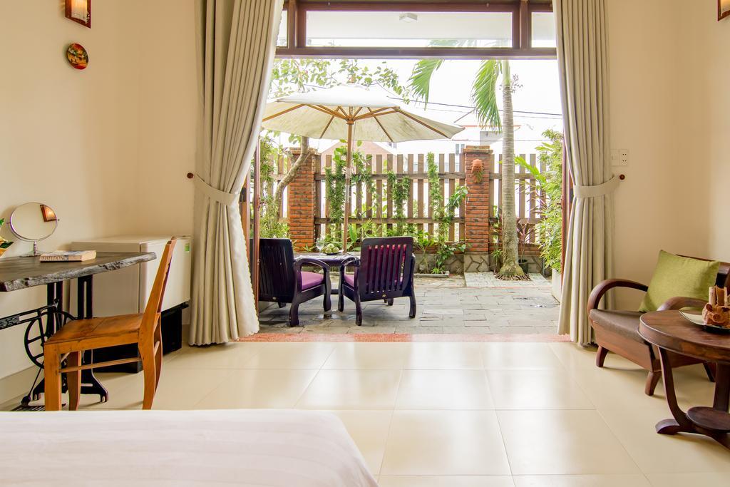 Zero Beach Hoi An Exterior photo