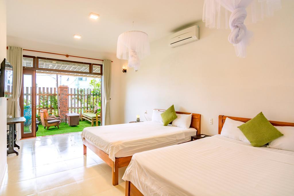 Zero Beach Hoi An Exterior photo